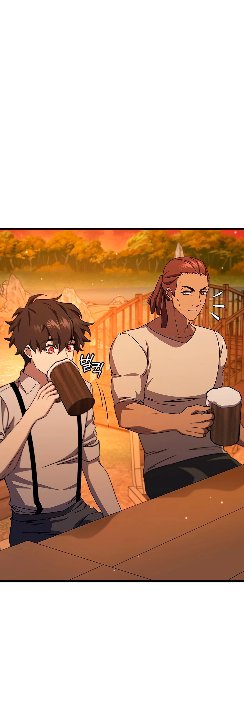 Mago devorador de dragones Capítulo 18 - Page 5