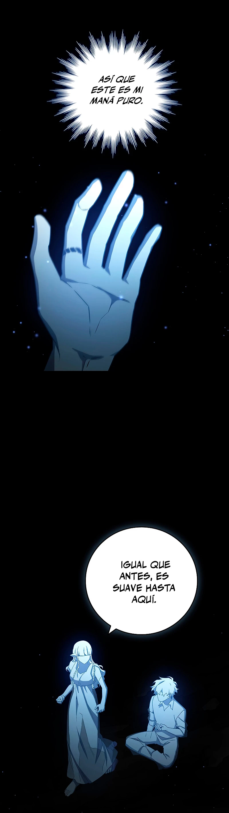 Mago devorador de dragones Capítulo 18 - Page 50