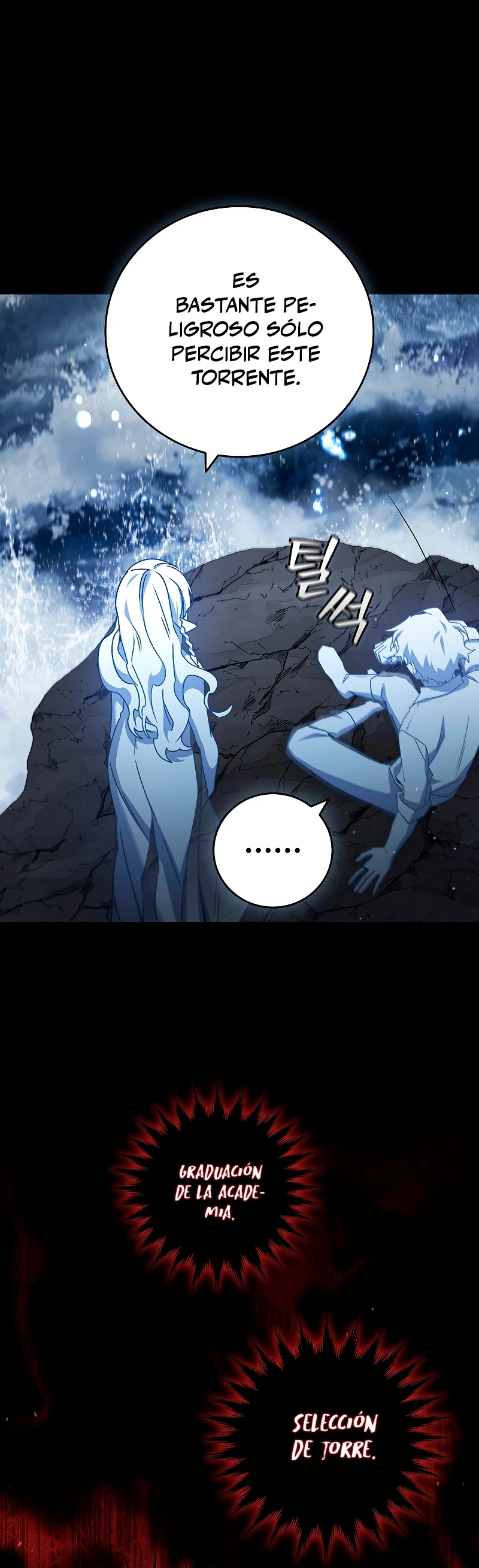 Mago devorador de dragones Capítulo 18 - Page 55