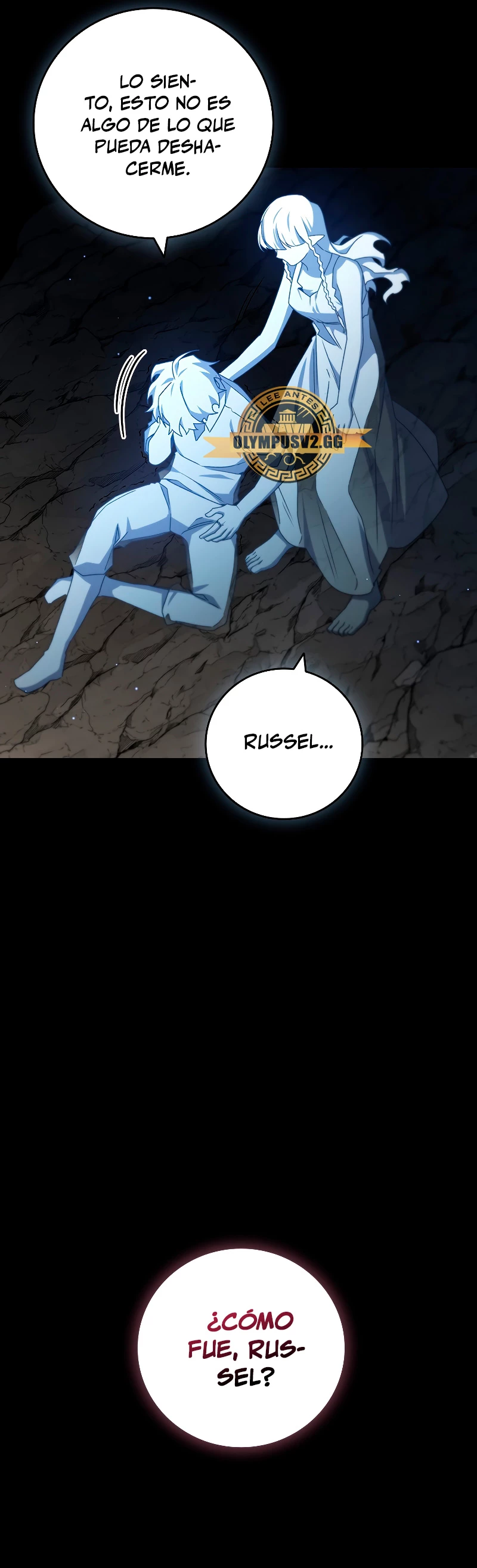 Mago devorador de dragones Capítulo 18 - Page 57