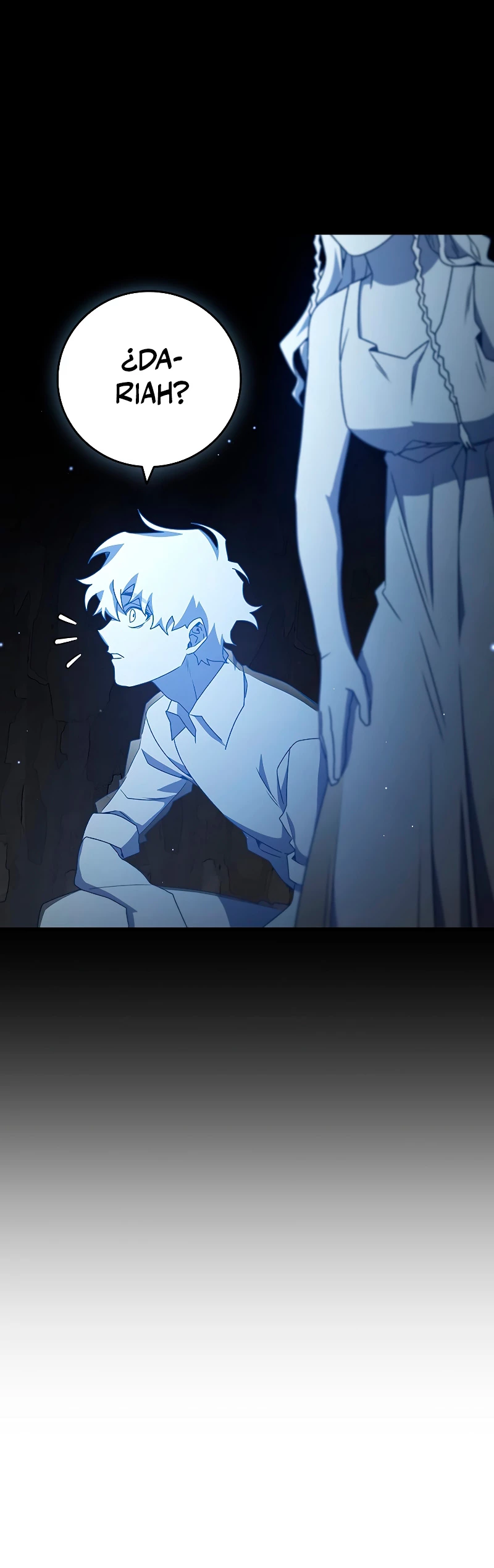 Mago devorador de dragones Capítulo 18 - Page 58