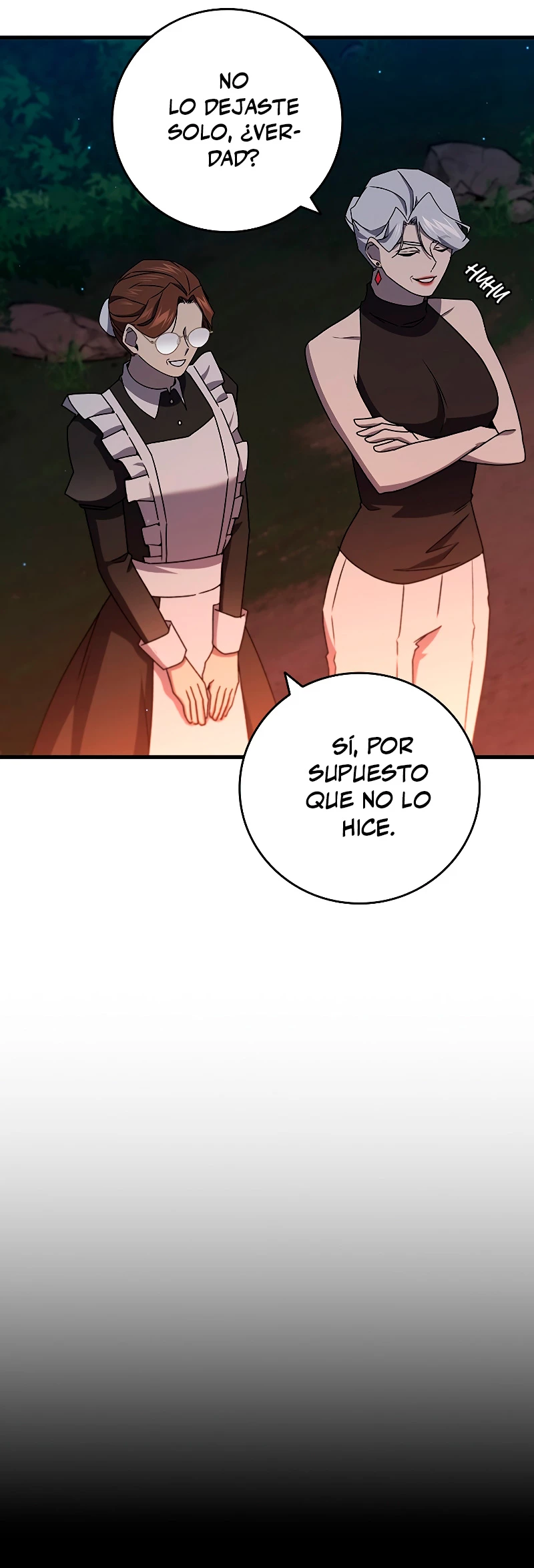 Mago devorador de dragones Capítulo 18 - Page 60