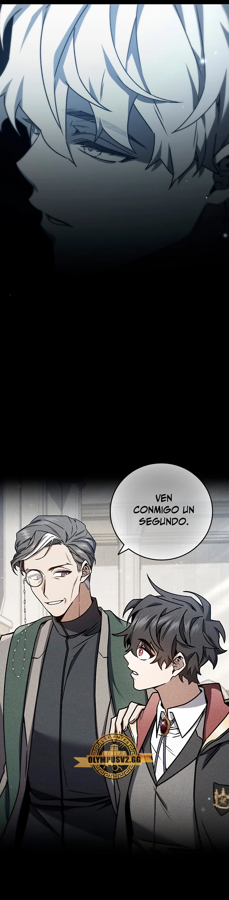 Mago devorador de dragones Capítulo 18 - Page 61