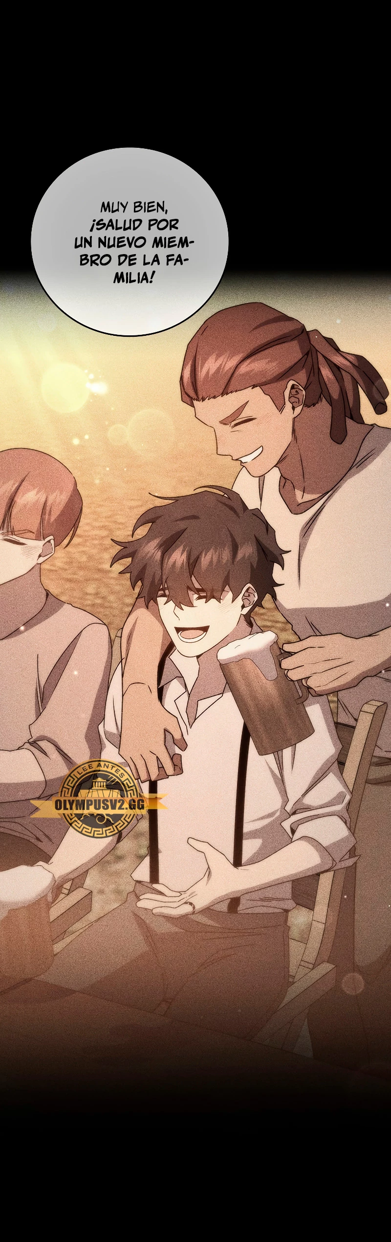 Mago devorador de dragones Capítulo 18 - Page 62