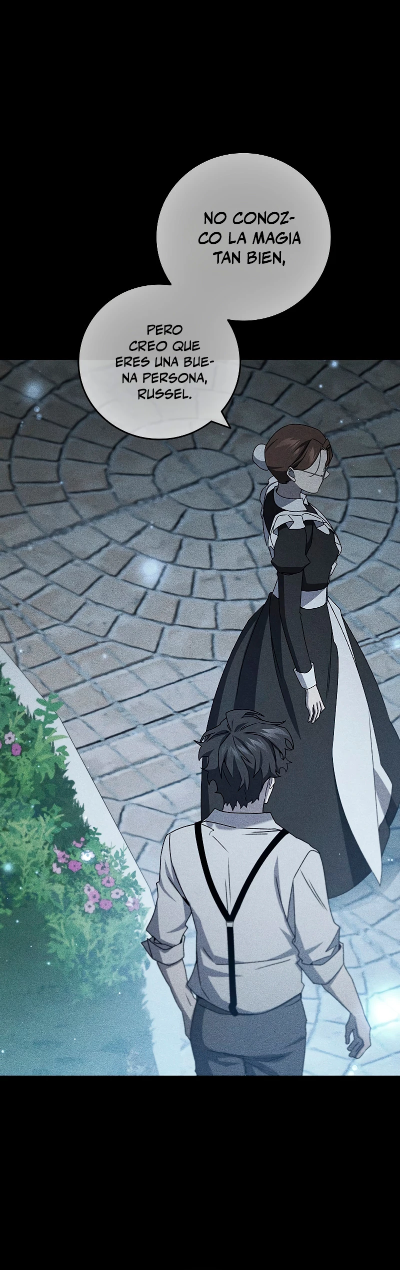 Mago devorador de dragones Capítulo 18 - Page 63