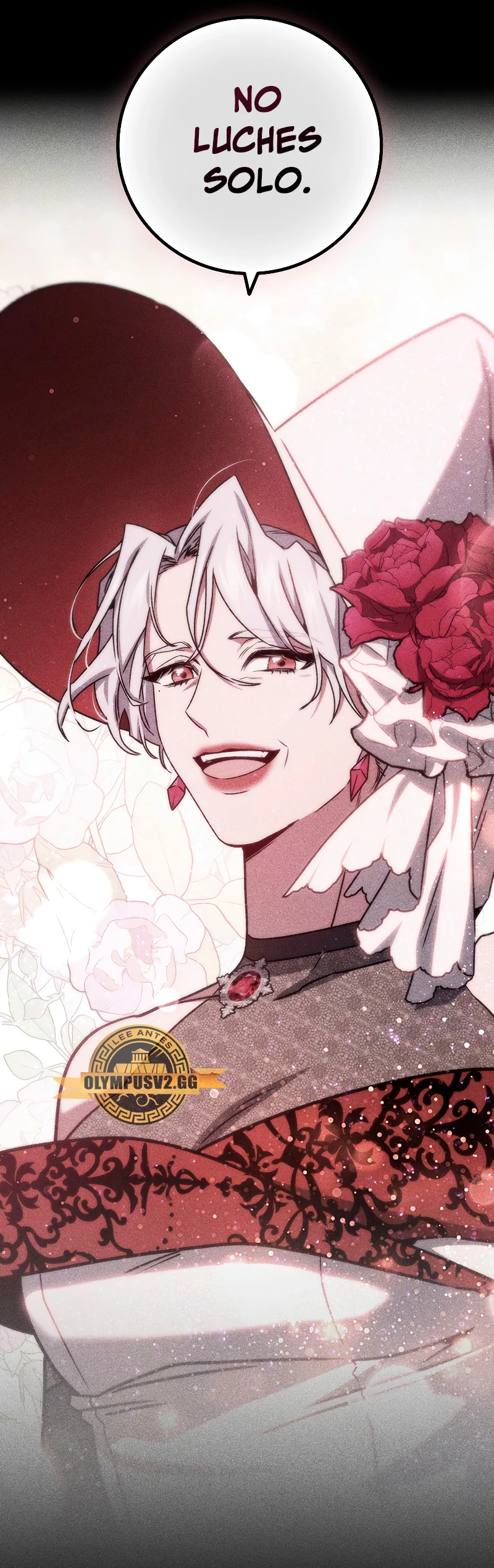 Mago devorador de dragones Capítulo 18 - Page 64