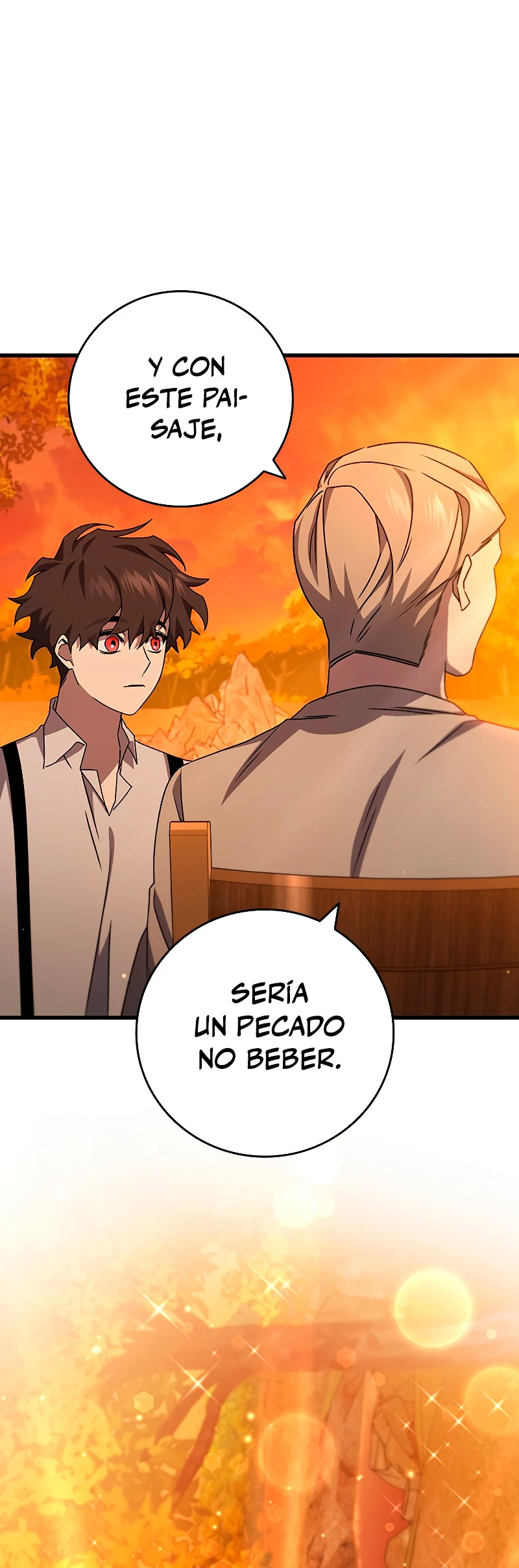 Mago devorador de dragones Capítulo 18 - Page 9