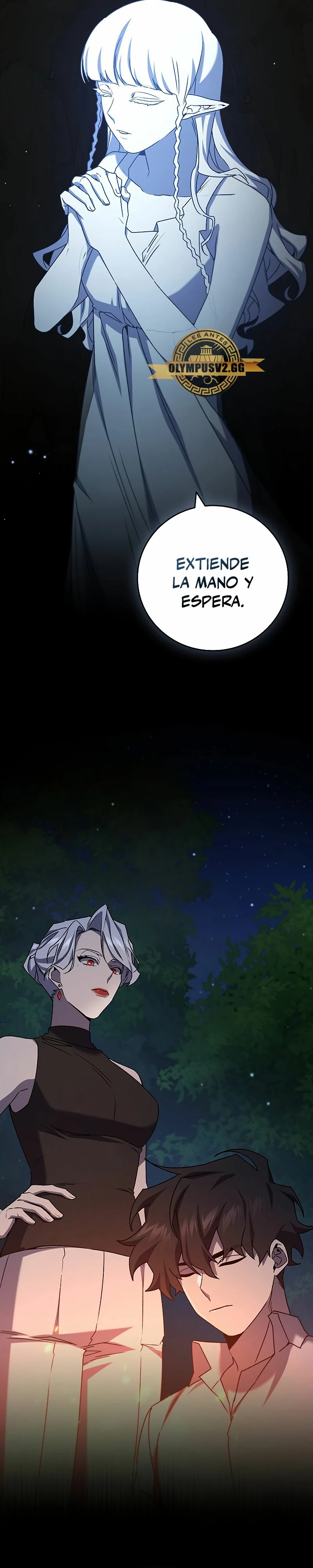 Mago devorador de dragones Capítulo 19 - Page 11