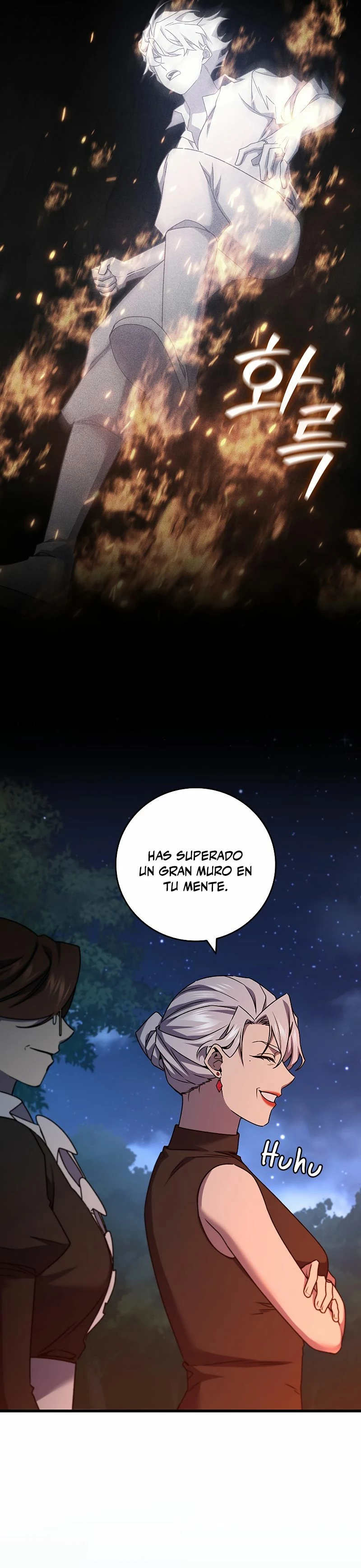 Mago devorador de dragones Capítulo 19 - Page 18