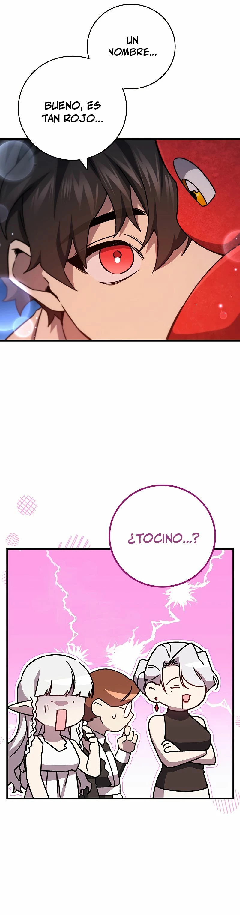 Mago devorador de dragones Capítulo 19 - Page 23