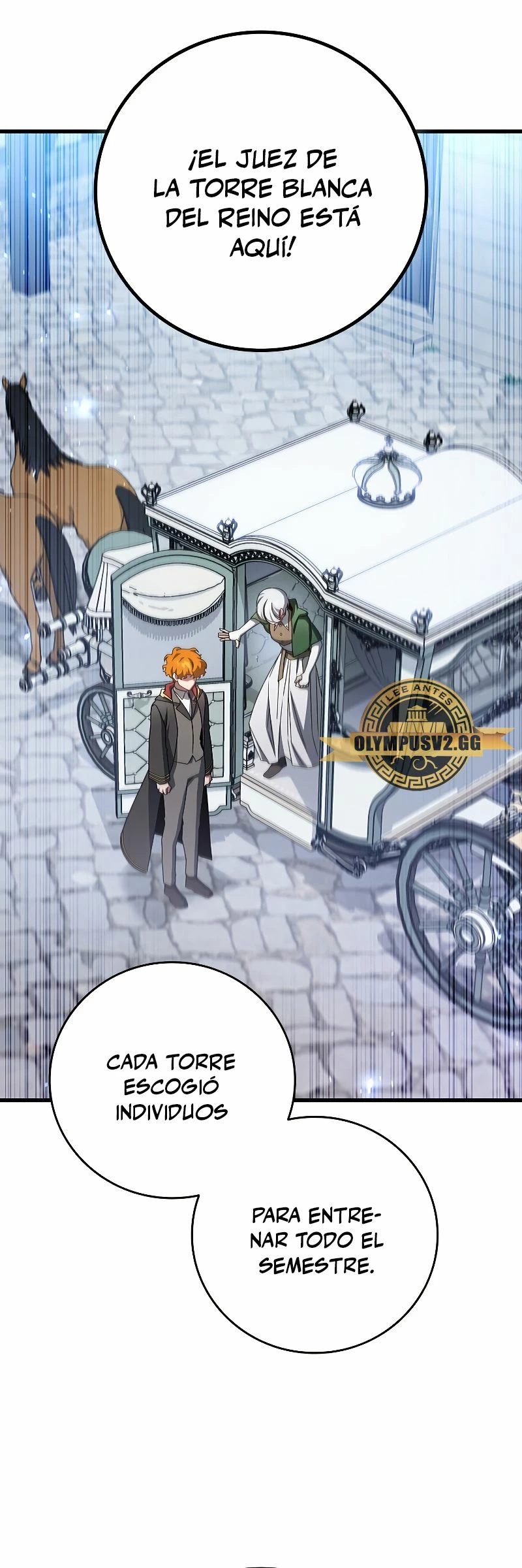 Mago devorador de dragones Capítulo 19 - Page 29