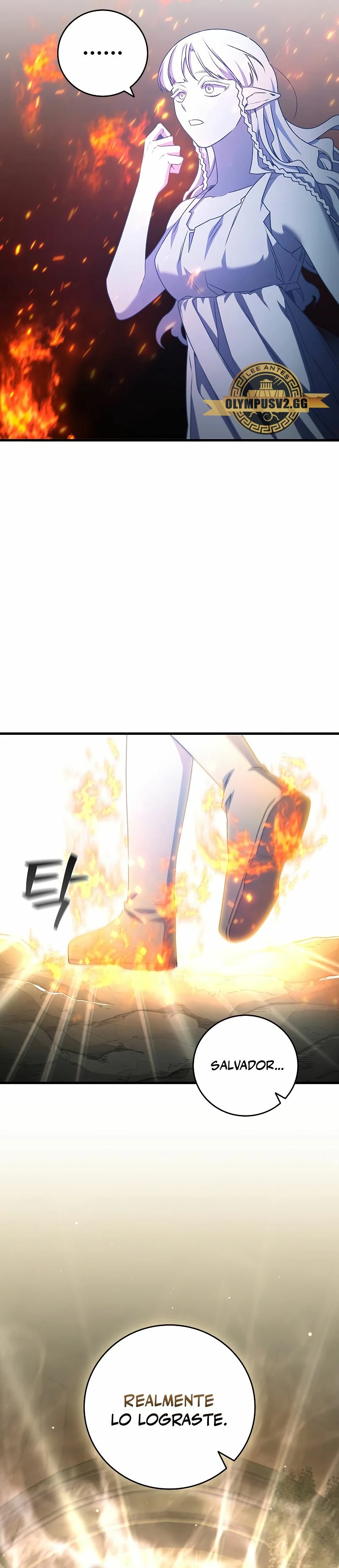 Mago devorador de dragones Capítulo 19 - Page 3