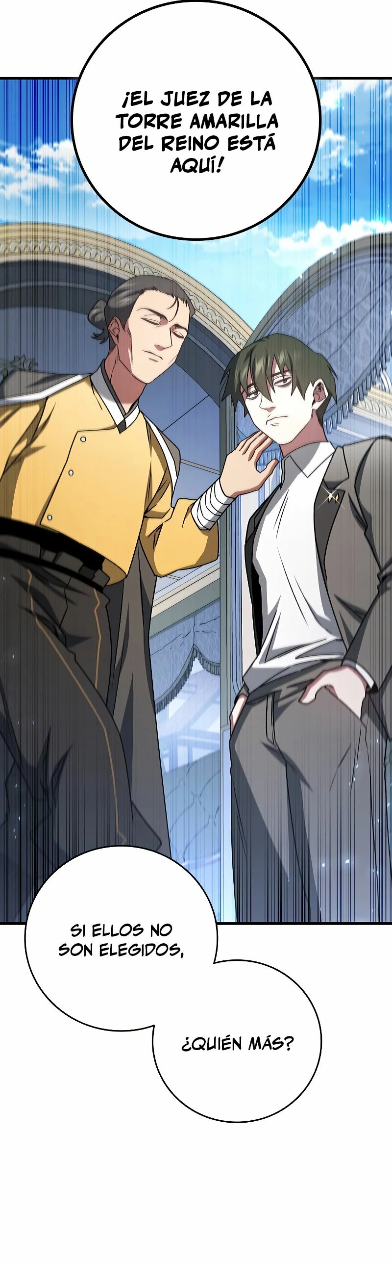 Mago devorador de dragones Capítulo 19 - Page 30