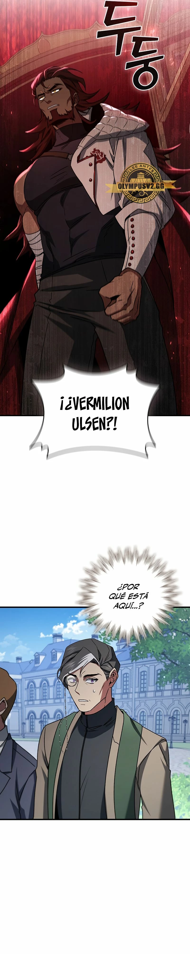 Mago devorador de dragones Capítulo 19 - Page 34