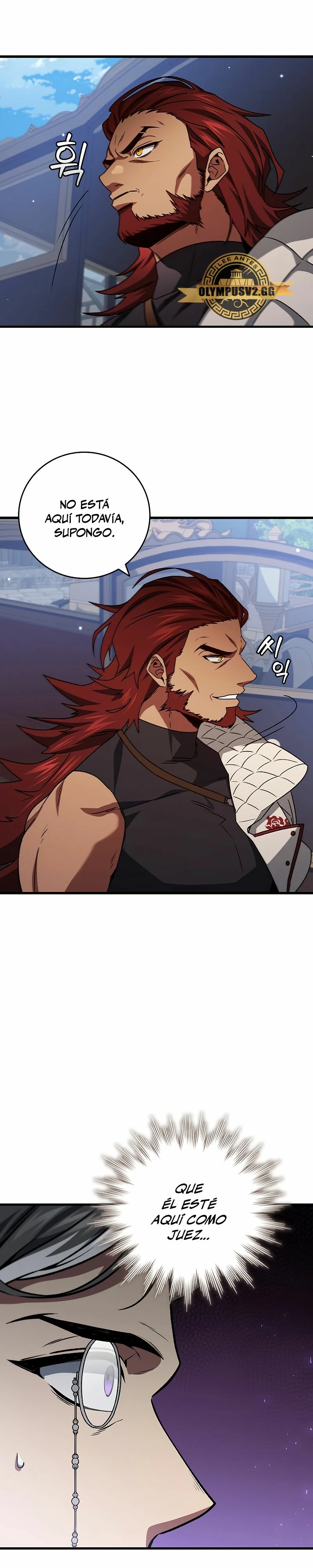 Mago devorador de dragones Capítulo 19 - Page 35