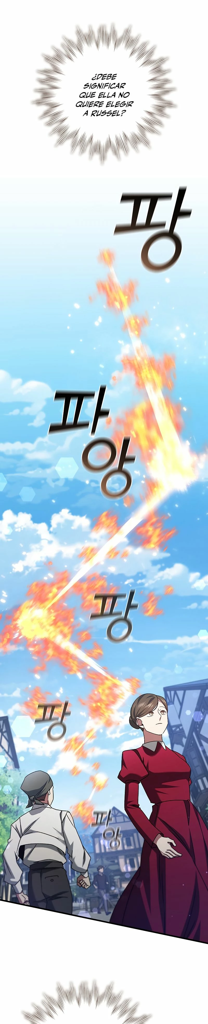 Mago devorador de dragones Capítulo 19 - Page 36