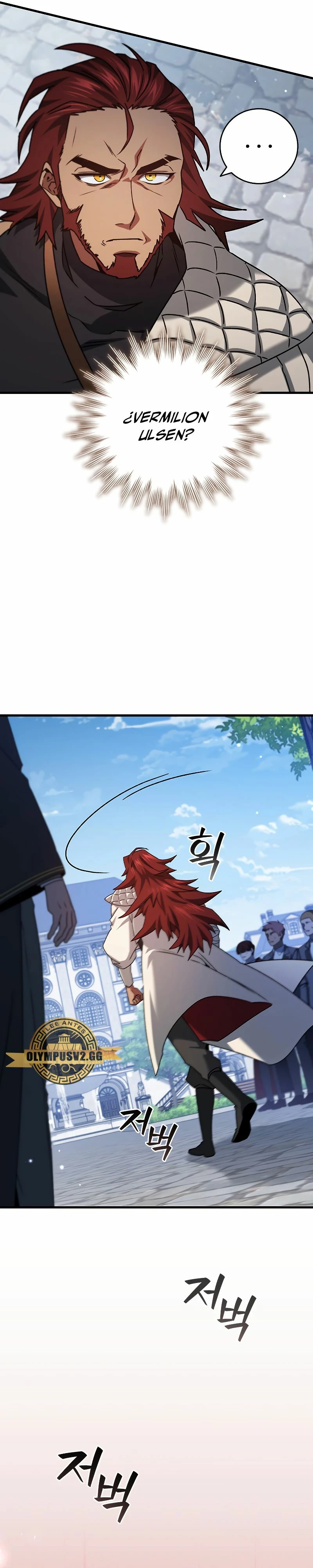 Mago devorador de dragones Capítulo 19 - Page 40