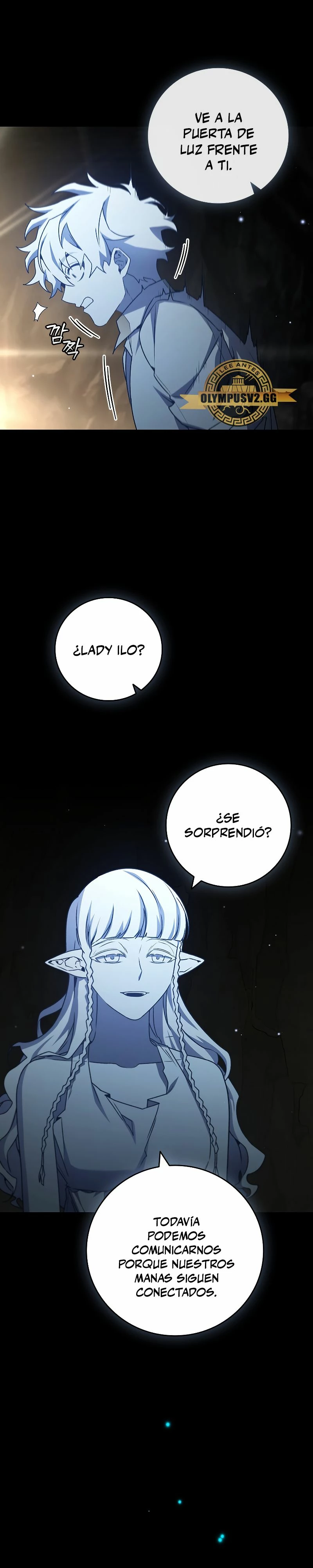 Mago devorador de dragones Capítulo 19 - Page 6