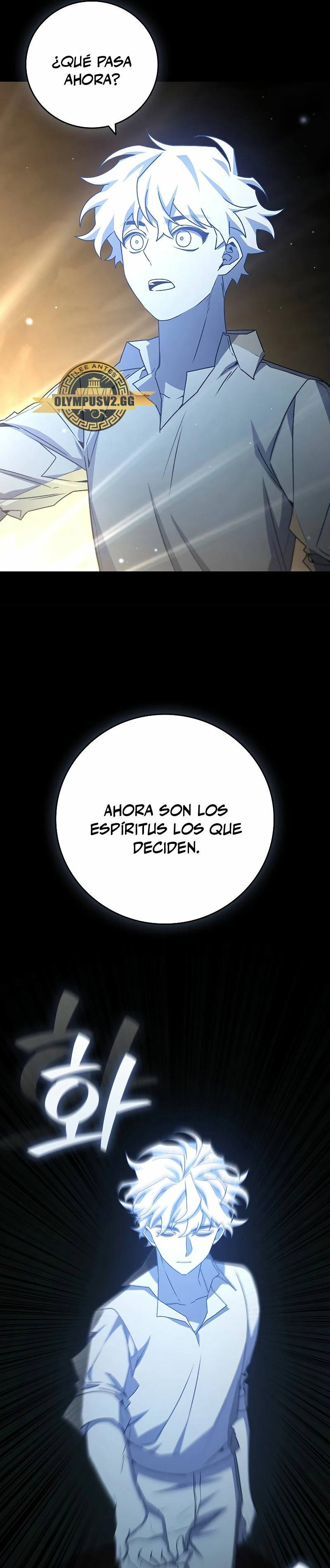 Mago devorador de dragones Capítulo 19 - Page 8