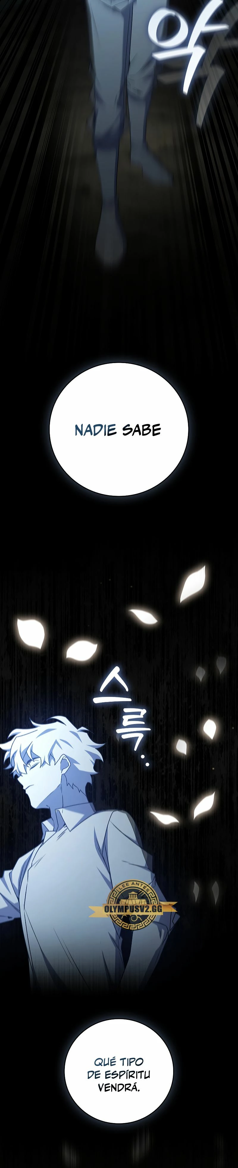 Mago devorador de dragones Capítulo 19 - Page 9