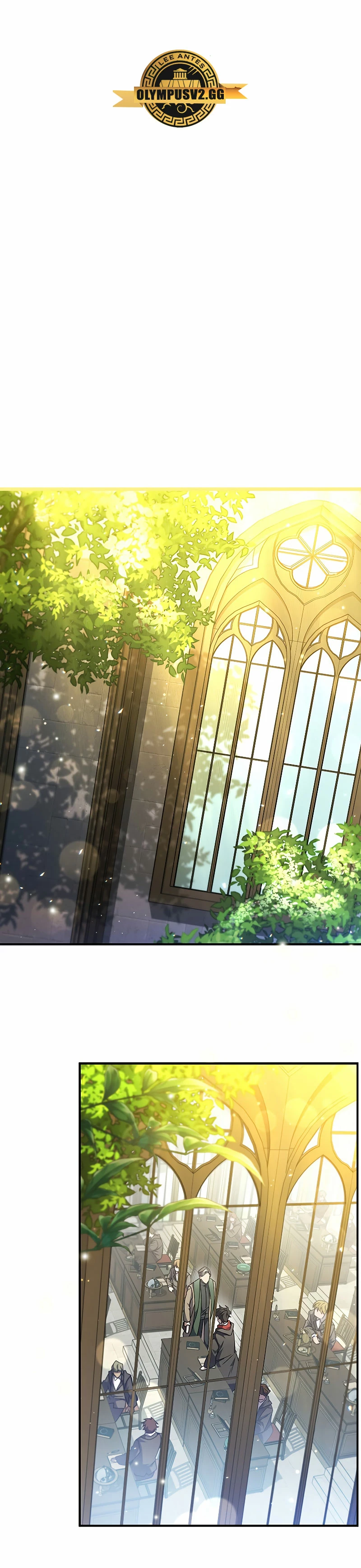 Mago devorador de dragones Capítulo 2 - Page 2