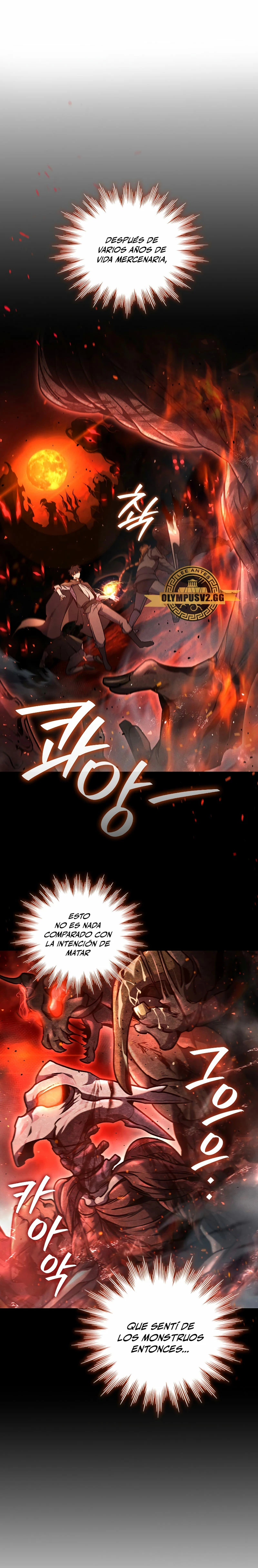 Mago devorador de dragones Capítulo 2 - Page 20