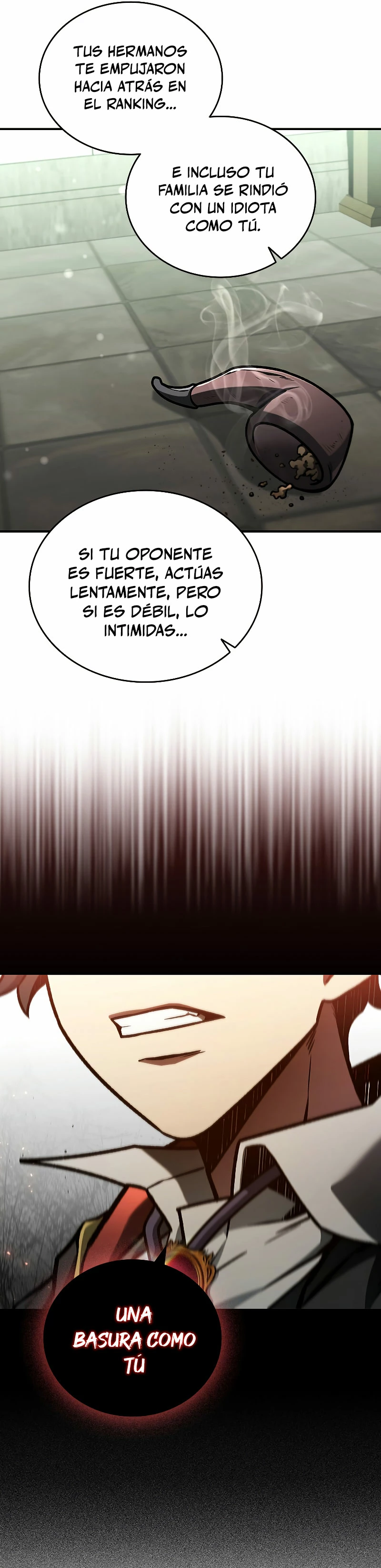 Mago devorador de dragones Capítulo 2 - Page 29