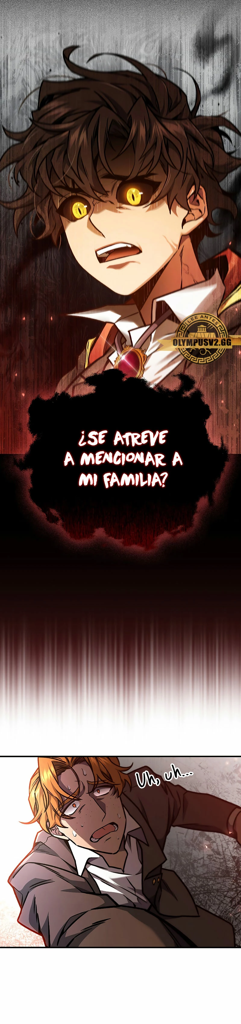 Mago devorador de dragones Capítulo 2 - Page 30