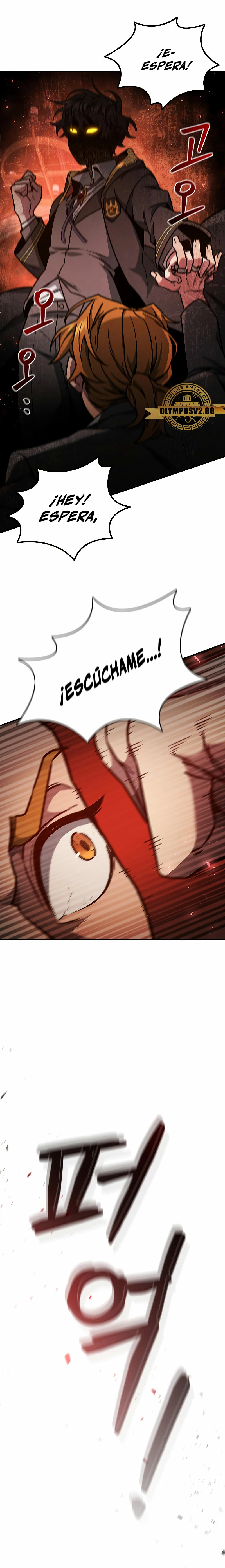 Mago devorador de dragones Capítulo 2 - Page 31