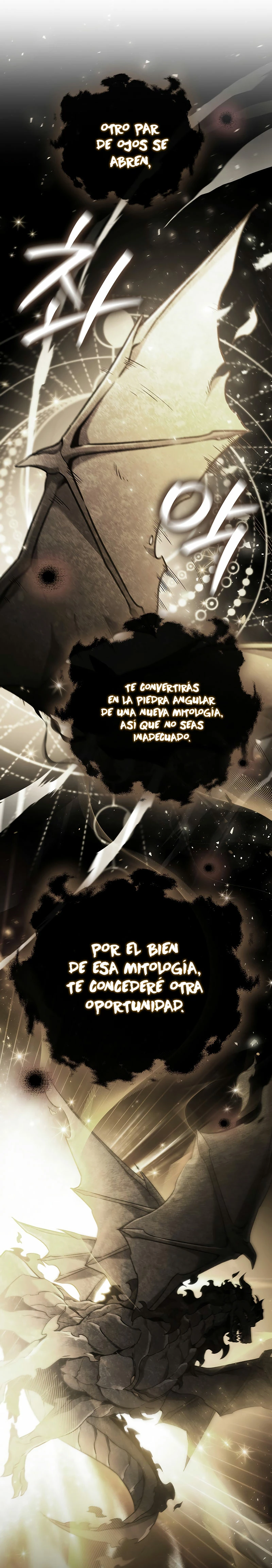 Mago devorador de dragones Capítulo 2 - Page 6