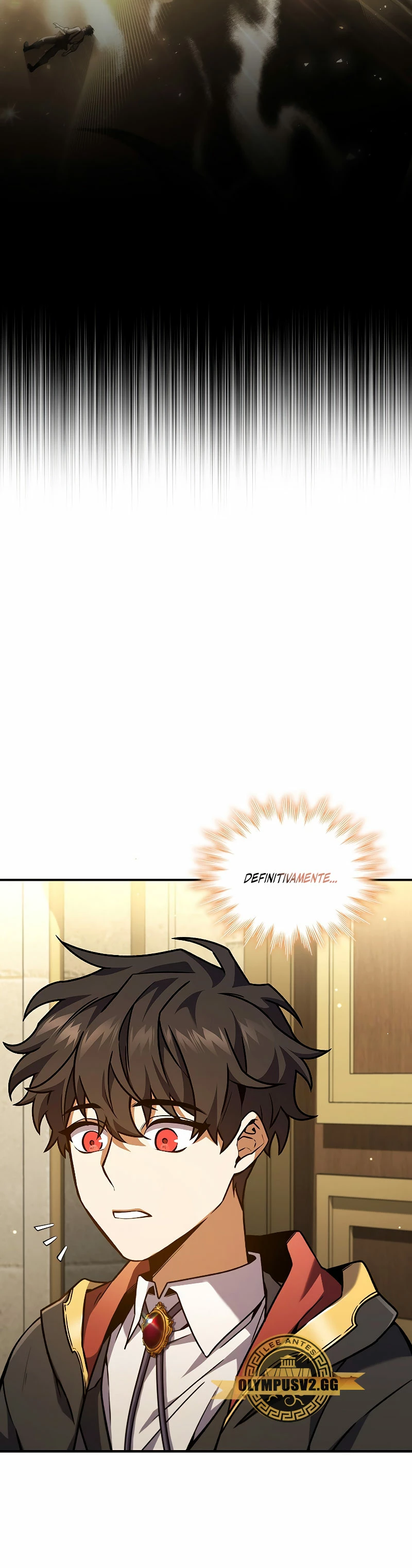 Mago devorador de dragones Capítulo 2 - Page 7