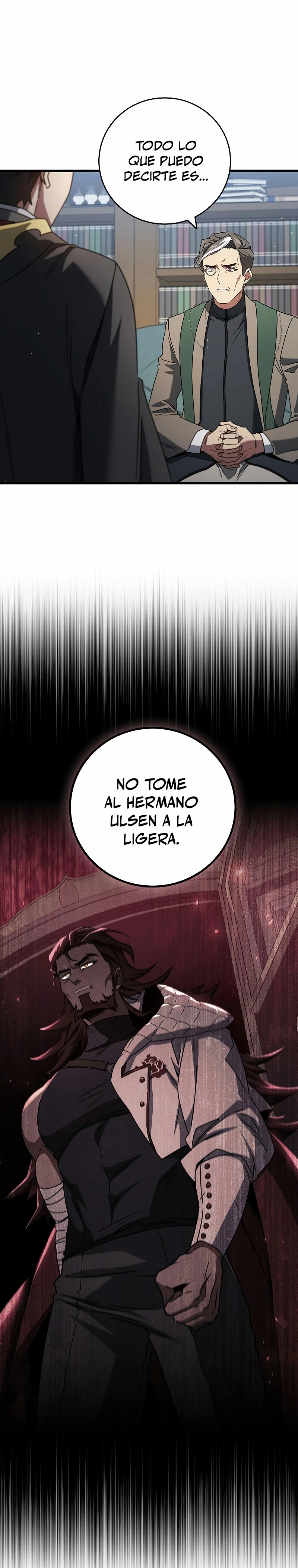 Mago devorador de dragones Capítulo 20 - Page 10