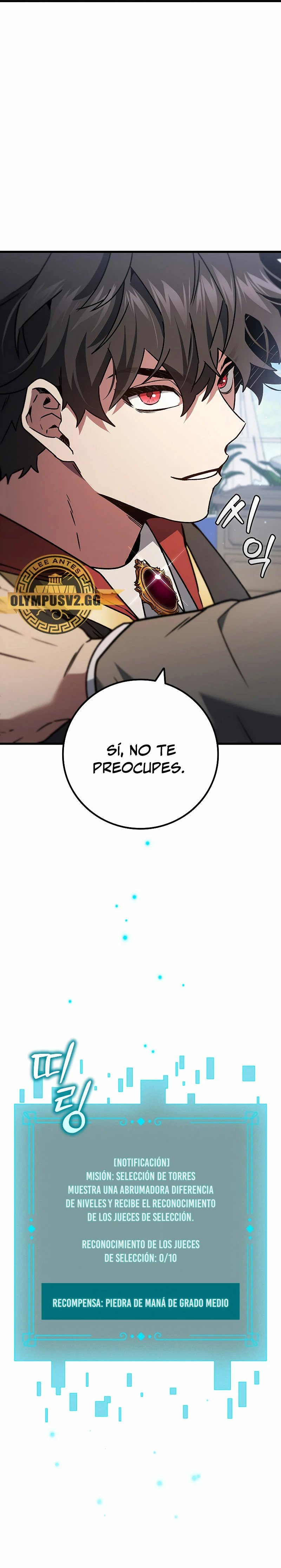 Mago devorador de dragones Capítulo 20 - Page 12