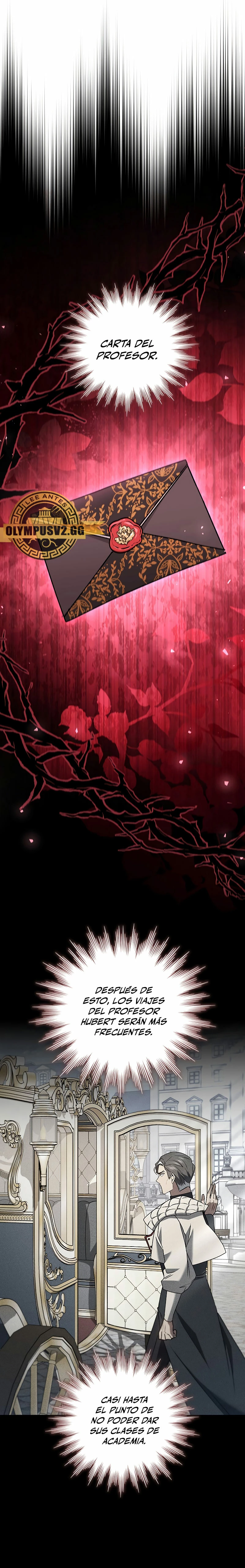 Mago devorador de dragones Capítulo 20 - Page 15