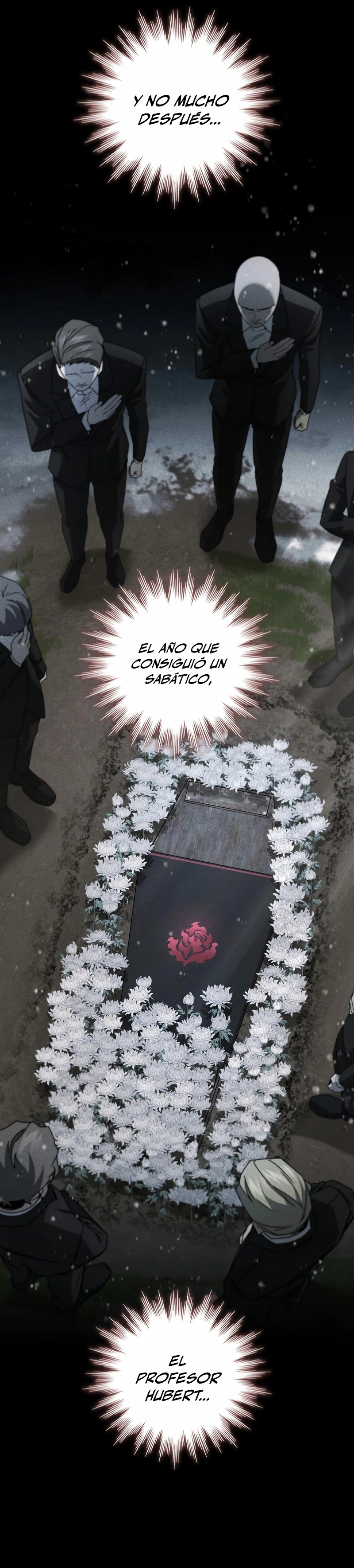 Mago devorador de dragones Capítulo 20 - Page 16