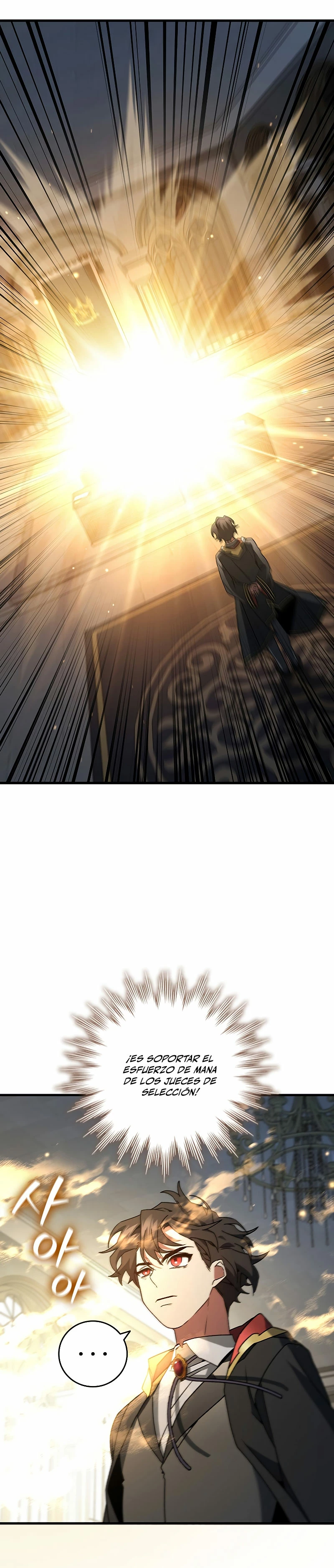 Mago devorador de dragones Capítulo 20 - Page 27