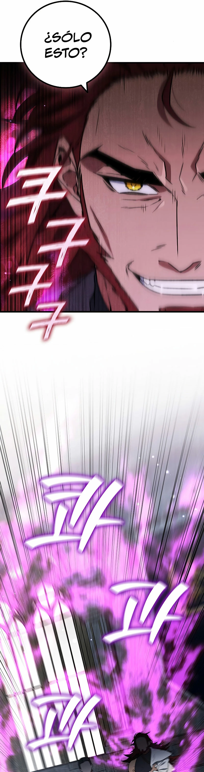 Mago devorador de dragones Capítulo 20 - Page 30