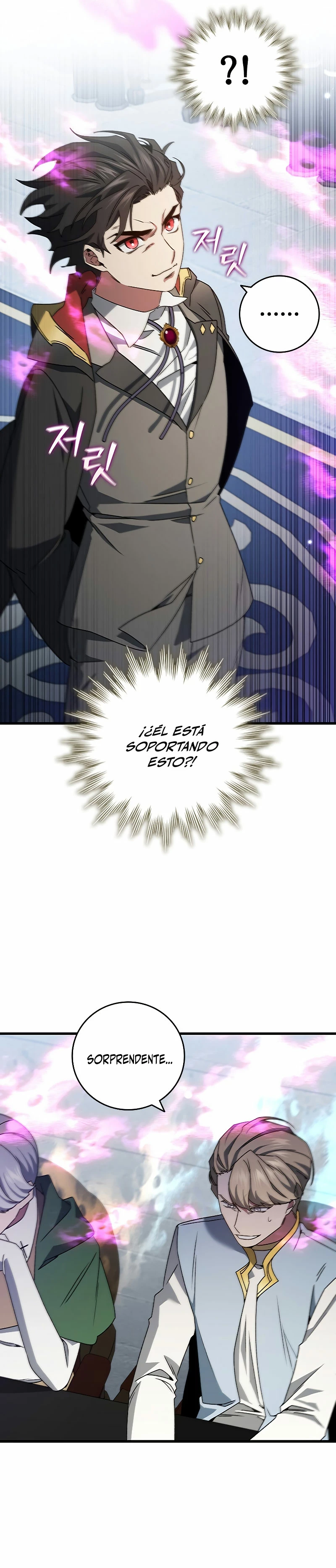 Mago devorador de dragones Capítulo 20 - Page 34