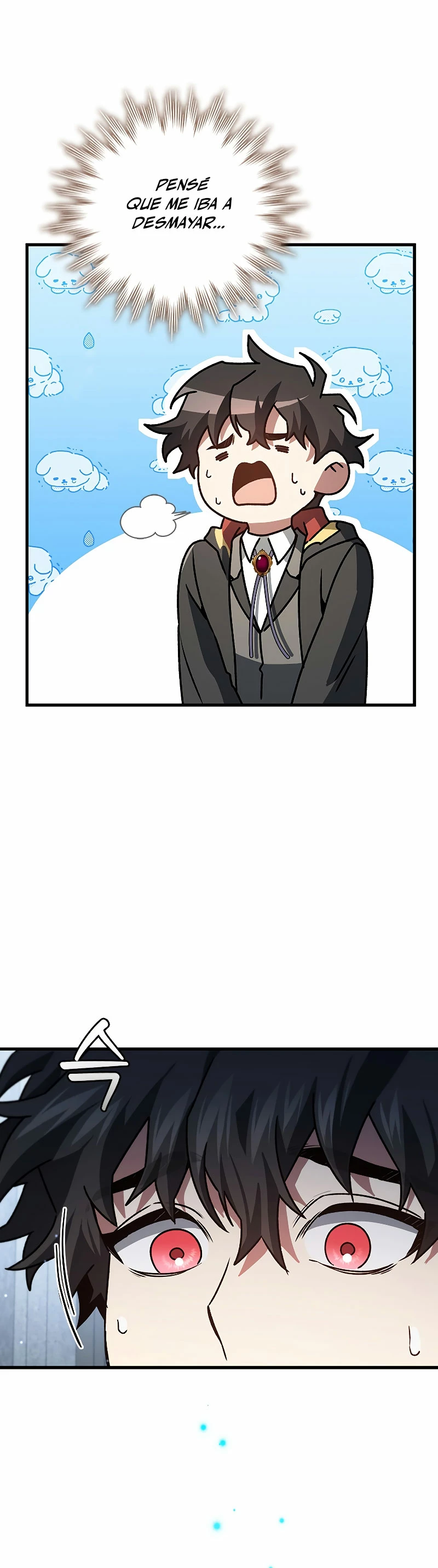 Mago devorador de dragones Capítulo 20 - Page 43