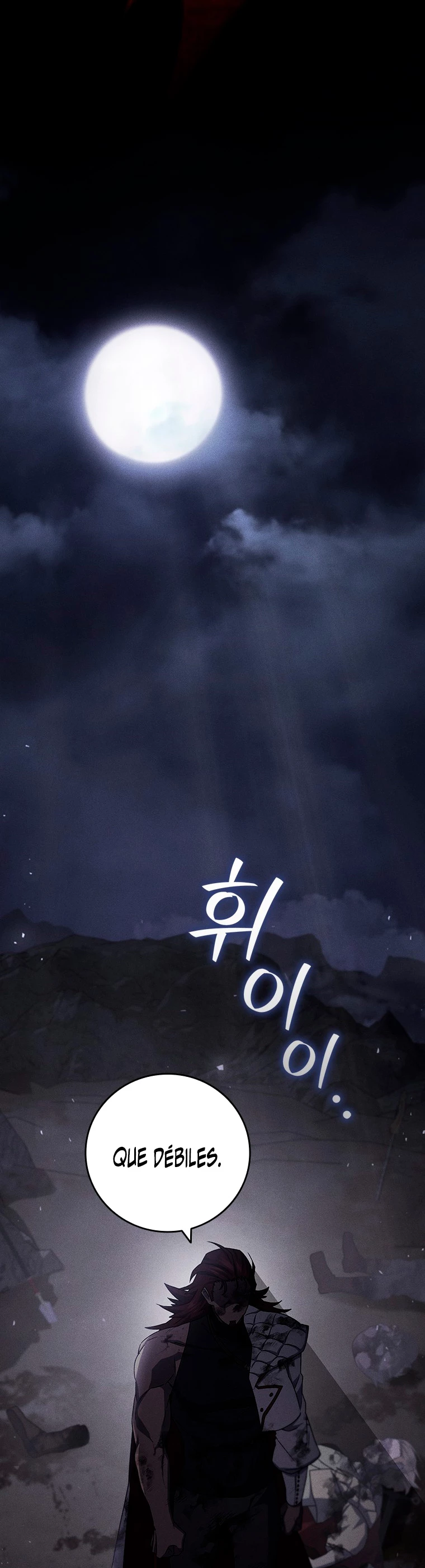 Mago devorador de dragones Capítulo 21 - Page 10