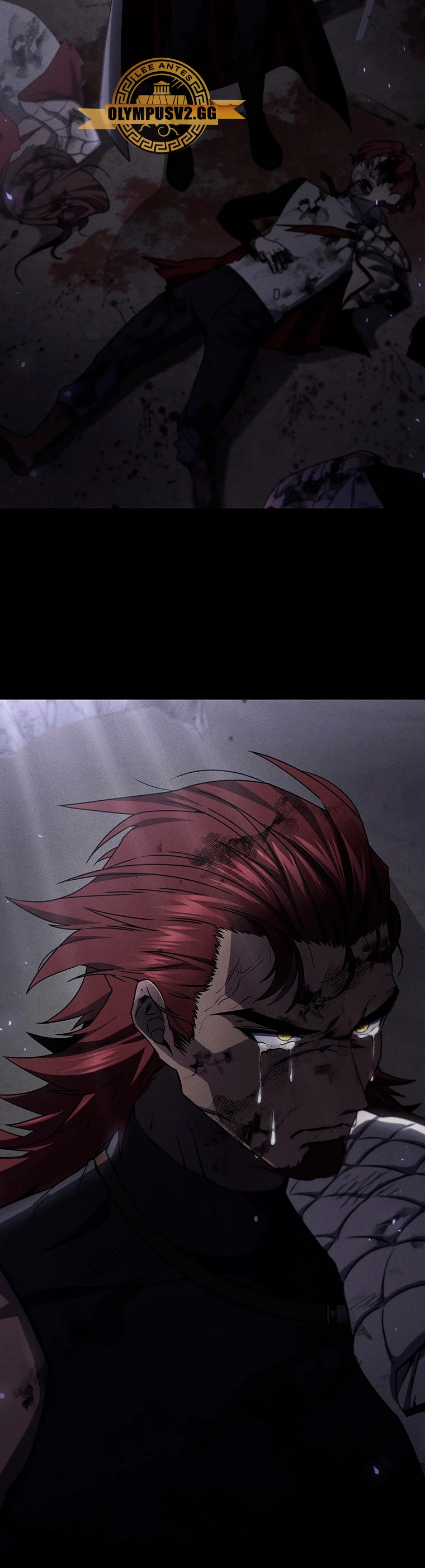 Mago devorador de dragones Capítulo 21 - Page 11