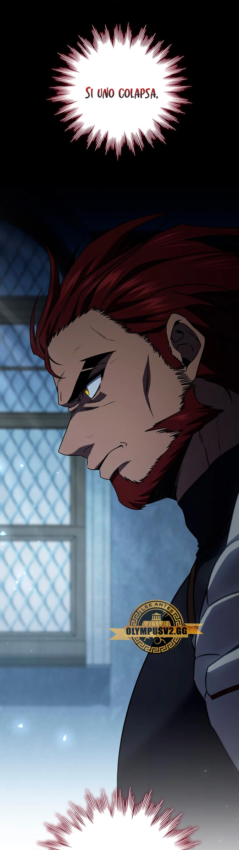 Mago devorador de dragones Capítulo 21 - Page 12