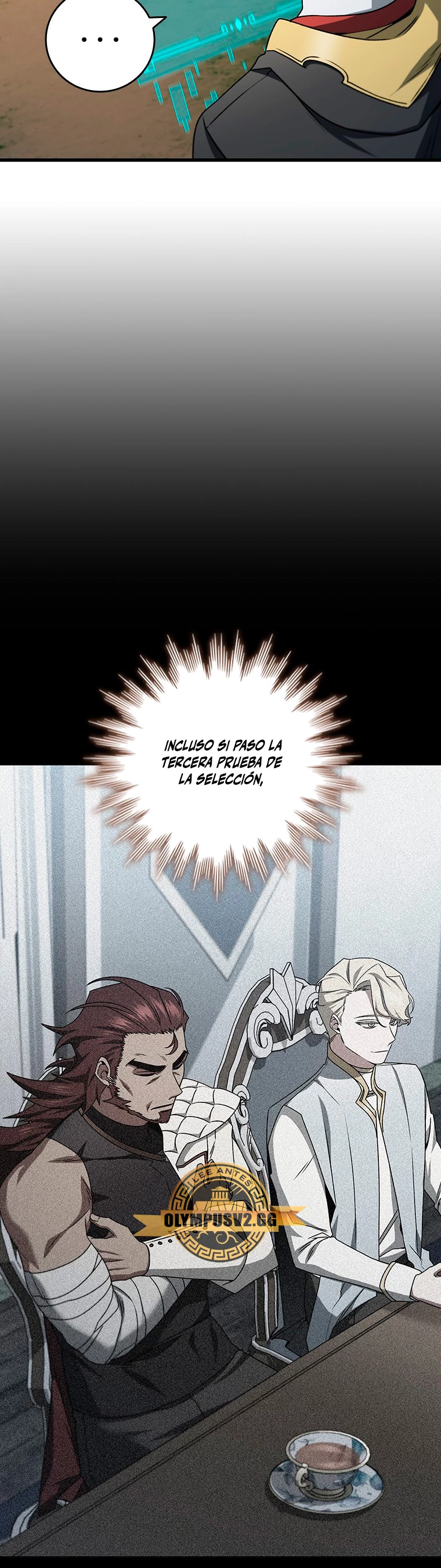 Mago devorador de dragones Capítulo 21 - Page 18