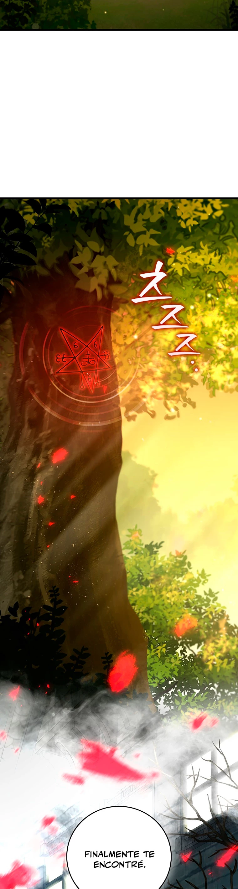 Mago devorador de dragones Capítulo 21 - Page 28