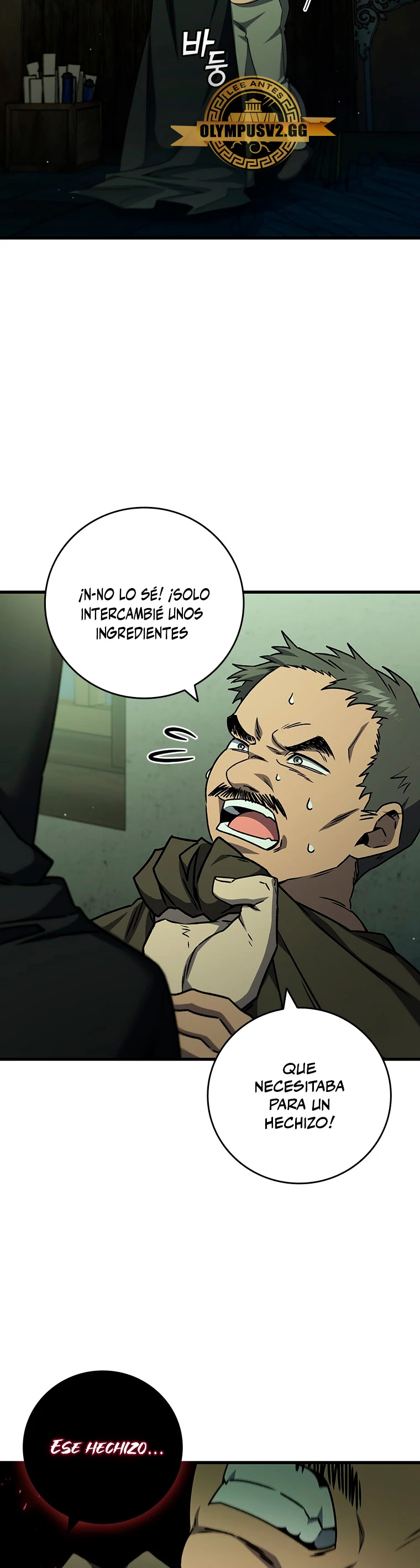 Mago devorador de dragones Capítulo 21 - Page 30