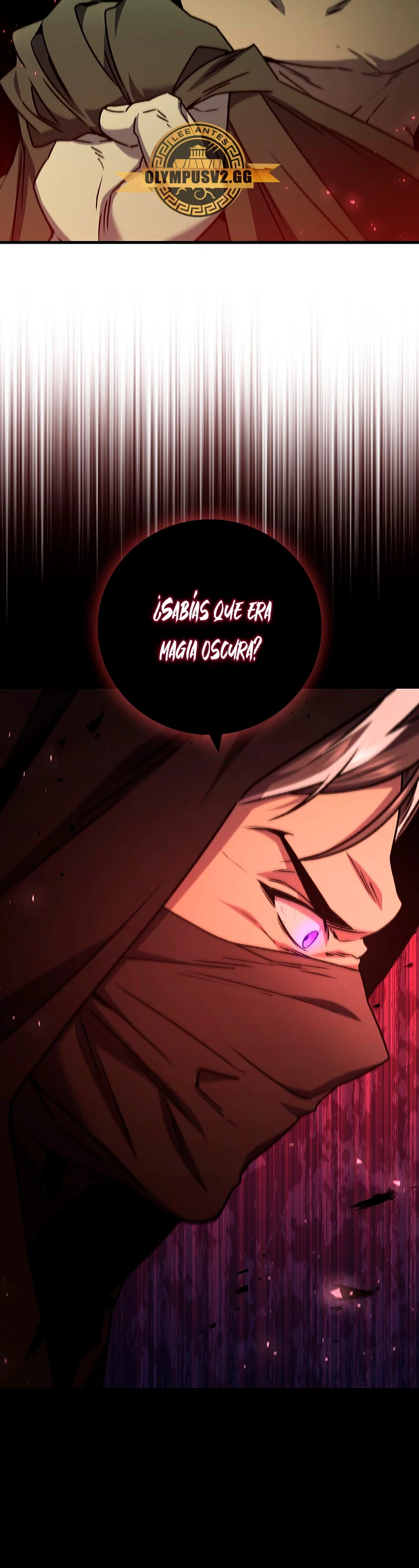 Mago devorador de dragones Capítulo 21 - Page 31