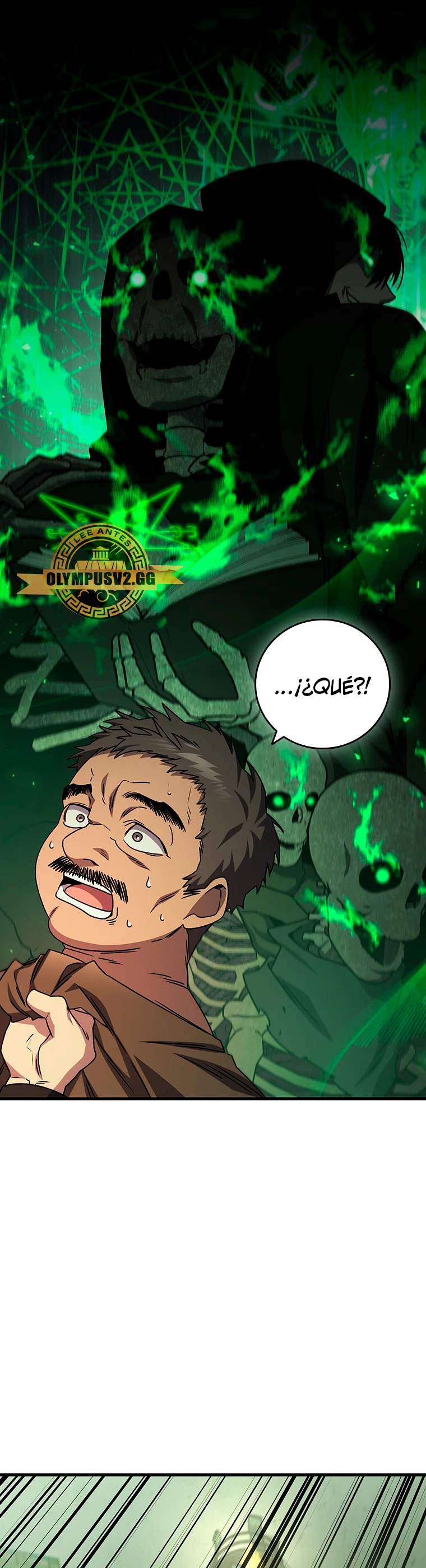 Mago devorador de dragones Capítulo 21 - Page 32