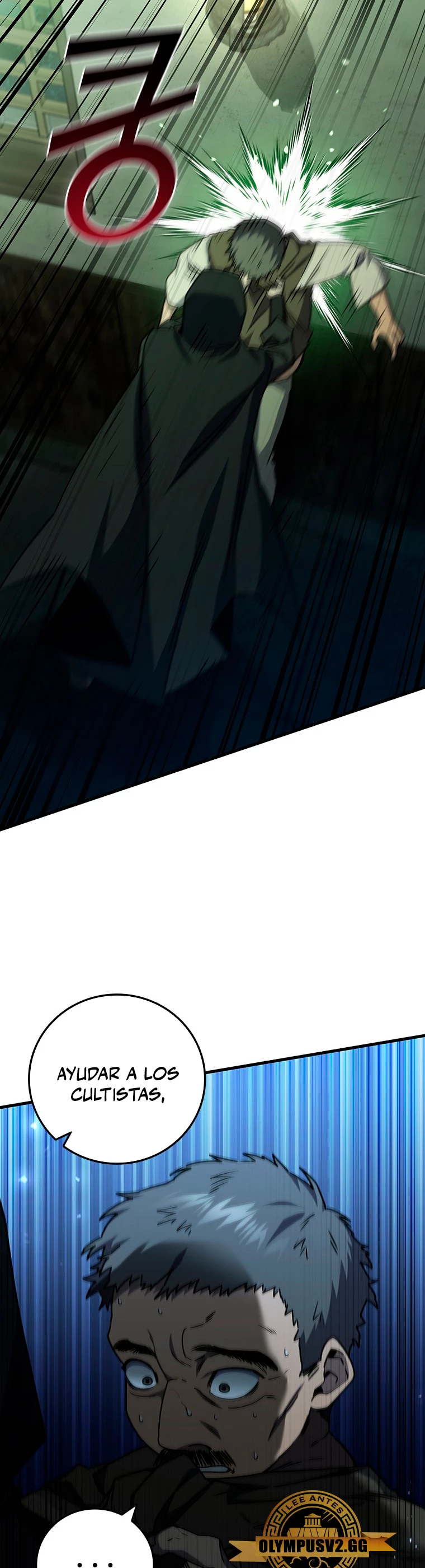 Mago devorador de dragones Capítulo 21 - Page 33