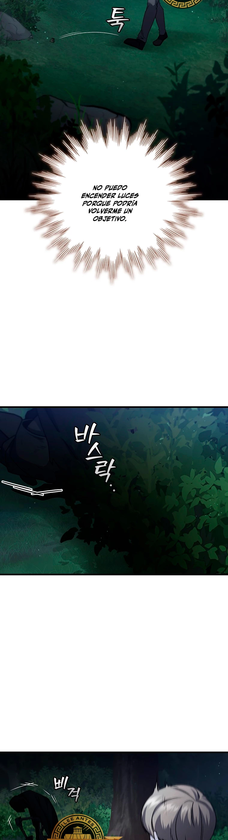 Mago devorador de dragones Capítulo 21 - Page 40