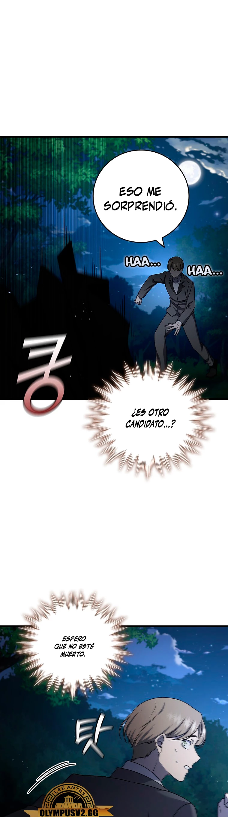 Mago devorador de dragones Capítulo 21 - Page 42